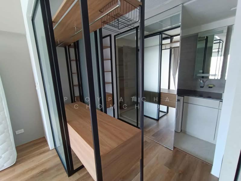 Thonglor Tower, Bangkok, Soi Thonglor, Sukhumvit 55 Road, Khlongtoei Nua, Watthana, Bangkok, 2 Bedrooms, 93 sqm, Condo For Rent, by Ploypatcha Chomchid, 500392576 - DDproperty.com