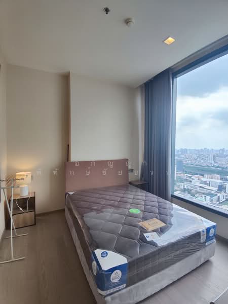 The Esse Asoke, Bangkok, 333 Soi Sukhumvit 21, Sukhumvit Road, Khlongtoei Nua, Watthana, Bangkok, 1 Bedroom, 46 sqm, Condo For Rent, by Apinya Pitakchaitham, 500392577 - DDproperty.com