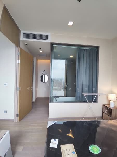 The Esse Asoke, Bangkok, 333 Soi Sukhumvit 21, Sukhumvit Road, Khlongtoei Nua, Watthana, Bangkok, 1 Bedroom, 46 sqm, Condo For Rent, by Apinya Pitakchaitham, 500392577 - DDproperty.com