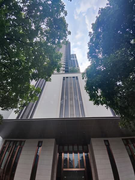The Esse Asoke : ดิ เอส อโศก, กรุงเทพ, 333 ซอยสุขุมวิท 21 ถนนสุขุมวิท, คลองเตยเหนือ, วัฒนา, กรุงเทพ, 46 ตร.ม., คอนโด ให้เช่า, โดย อภิญญา พิทักษ์ชัยธรรม, 500392577 - DDproperty.com