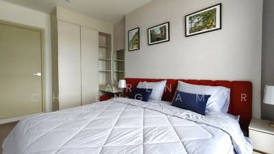 For Rent - Life Rama 4-Asoke, Bangkok