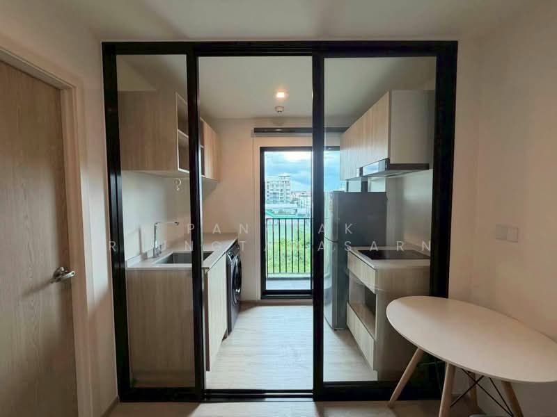 Nue Z-Square Suan Luang Station, Bangkok, No. 9 Supaphong 3 Alley, Nong Bon, Prawet, Bangkok, 1 Bedroom, 27 sqm, Condo For Rent, by Panupak Reungtanasarn, 500392580 - DDproperty.com