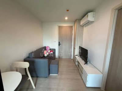 For Rent - Nue Z-Square Suan Luang Station, Bangkok