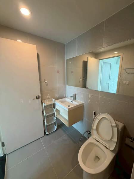 Nue Z-Square Suan Luang Station, Bangkok, No. 9 Supaphong 3 Alley, Nong Bon, Prawet, Bangkok, 1 Bedroom, 27 sqm, Condo For Rent, by Panupak Reungtanasarn, 500392580 - DDproperty.com