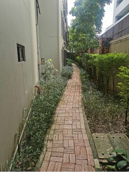 Condolette Dwell Sukhumvit 26 : คอนโดเลต ดเวล สุขุมวิท 26, กรุงเทพ, ซอยสุขุมวิท 26, คลองตัน, คลองเตย, กรุงเทพ, 41 ตร.ม., คอนโด ให้เช่า, โดย Ploypatcha Chomchid, 500392587 - DDproperty.com