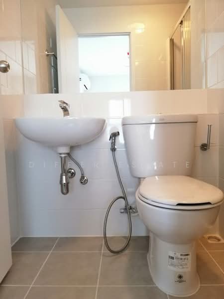 Plum Condo Central Station (Phase 1), Nonthaburi, Village No. 6 188 Sao Thong Hin, Sao Thong Hin, Bang Yai, Nonthaburi, 2 Bedrooms, 50 sqm, Condo For Rent, by DIFFER ESTATE, 500392588 - DDproperty.com