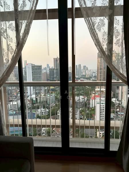 Park Origin Phrom Phong (Park 24), กรุงเทพ, 68 Soi Sukhumvit 24, คลองตัน, คลองเตย, กรุงเทพ, 57 ตร.ม., คอนโด ให้เช่า, โดย Ploypatcha Chomchid, 500392589 - DDproperty.com
