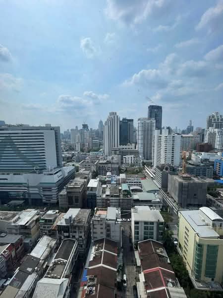 ASHTON Asoke : แอชตัน อโศก, กรุงเทพ, 131 ถนนอโศกมนตรี, คลองเตยเหนือ, วัฒนา, กรุงเทพ, 30 ตร.ม., คอนโด ให้เช่า, โดย Sarena Choengsamor, 500392596 - DDproperty.com