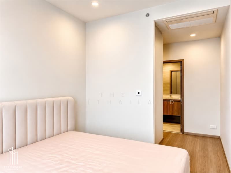 Whizdom The Forestias, Samut Prakan, Debaratana Road, Bang Kaeo, Bang Plee, Samut Prakan, 2 Bedrooms, 73 sqm, Condo For Rent, by The Estate(Thailand) Limited, 500392597 - DDproperty.com