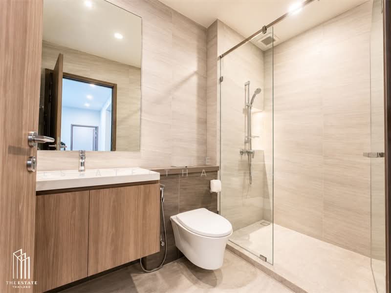 Whizdom The Forestias, Samut Prakan, Debaratana Road, Bang Kaeo, Bang Plee, Samut Prakan, 2 Bedrooms, 73 sqm, Condo For Rent, by The Estate(Thailand) Limited, 500392597 - DDproperty.com