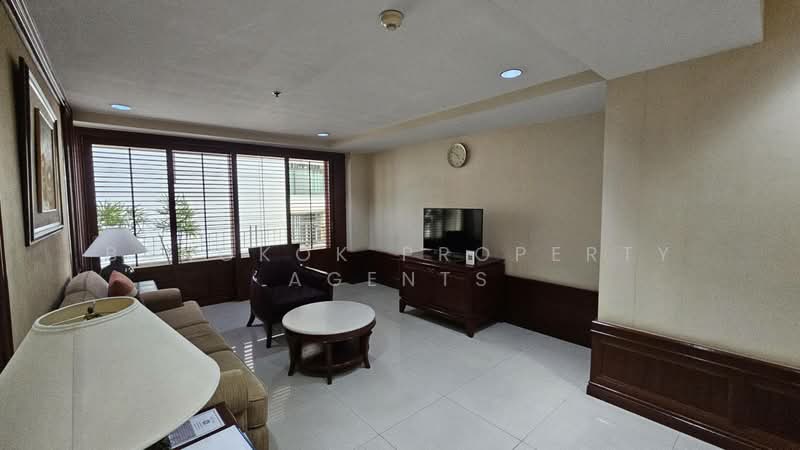 Centre Point Sukhumvit Thong Lo : เซ็นเตอร์ พอยต์ สุขุมวิท ทองหล่อ, กรุงเทพ, 304 ถนน สุขุมวิท, คลองตัน, คลองเตย, กรุงเทพ, 131 ตร.ม., คอนโด ให้เช่า, โดย BANGKOK PROPERTY AGENTS, 500392599 - DDproperty.com