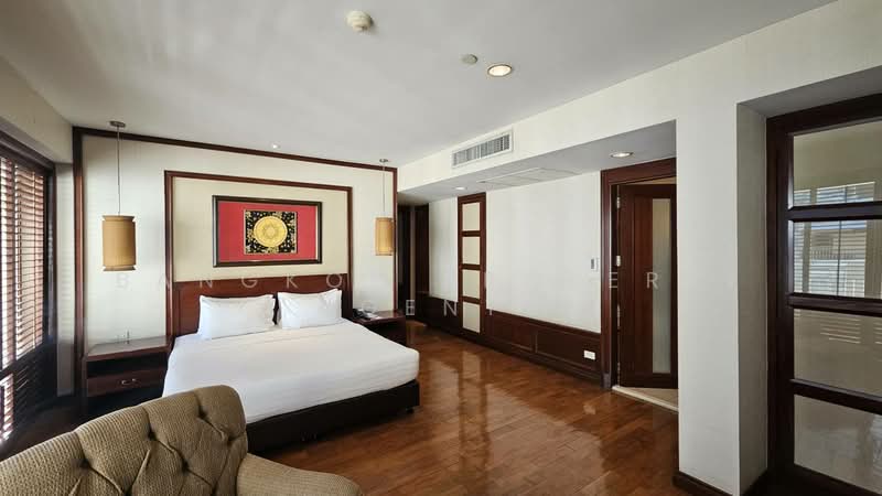 Centre Point Sukhumvit Thong Lo, Bangkok, 304 Sukhumvit Road, Khong Tan, Khlong Toei, Bangkok, 2 Bedrooms, 131 sqm, Condo For Rent, by BANGKOK PROPERTY AGENTS, 500392599 - DDproperty.com