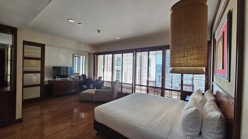 Centre Point Sukhumvit Thong Lo, Bangkok, 304 Sukhumvit Road, Khong Tan, Khlong Toei, Bangkok, 2 Bedrooms, 131 sqm, Condo For Rent, by BANGKOK PROPERTY AGENTS, 500392599 - DDproperty.com