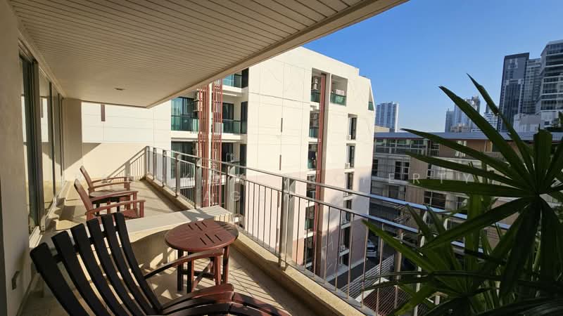 Centre Point Sukhumvit Thong Lo, Bangkok, 304 Sukhumvit Road, Khong Tan, Khlong Toei, Bangkok, 2 Bedrooms, 131 sqm, Condo For Rent, by BANGKOK PROPERTY AGENTS, 500392599 - DDproperty.com