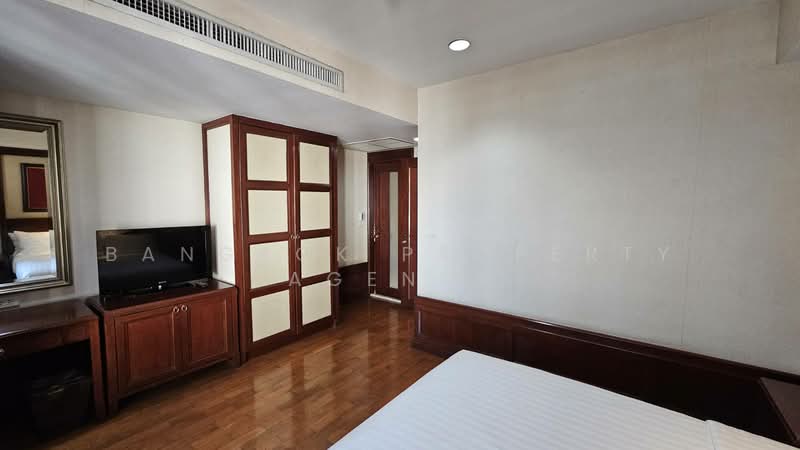 Centre Point Sukhumvit Thong Lo, Bangkok, 304 Sukhumvit Road, Khong Tan, Khlong Toei, Bangkok, 2 Bedrooms, 131 sqm, Condo For Rent, by BANGKOK PROPERTY AGENTS, 500392599 - DDproperty.com
