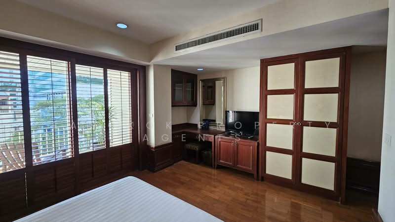 Centre Point Sukhumvit Thong Lo, Bangkok, 304 Sukhumvit Road, Khong Tan, Khlong Toei, Bangkok, 2 Bedrooms, 131 sqm, Condo For Rent, by BANGKOK PROPERTY AGENTS, 500392599 - DDproperty.com