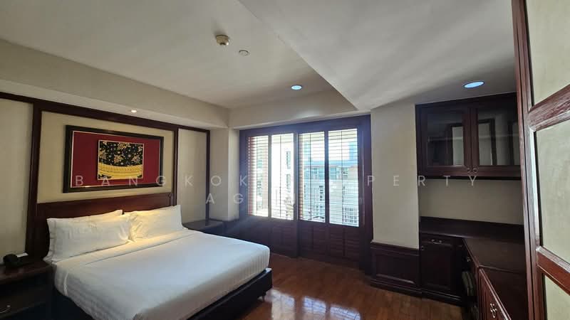 Centre Point Sukhumvit Thong Lo : เซ็นเตอร์ พอยต์ สุขุมวิท ทองหล่อ, กรุงเทพ, 304 ถนน สุขุมวิท, คลองตัน, คลองเตย, กรุงเทพ, 131 ตร.ม., คอนโด ให้เช่า, โดย BANGKOK PROPERTY AGENTS, 500392599 - DDproperty.com