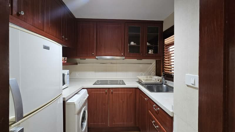 Centre Point Sukhumvit Thong Lo, Bangkok, 304 Sukhumvit Road, Khong Tan, Khlong Toei, Bangkok, 2 Bedrooms, 131 sqm, Condo For Rent, by BANGKOK PROPERTY AGENTS, 500392599 - DDproperty.com