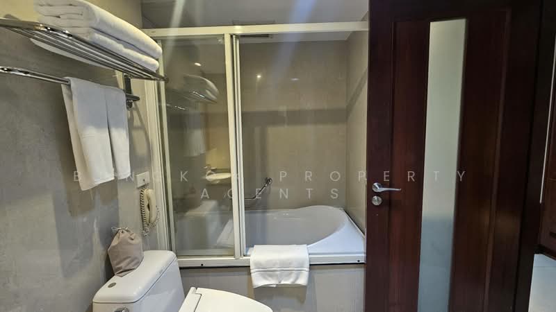 Centre Point Sukhumvit Thong Lo : เซ็นเตอร์ พอยต์ สุขุมวิท ทองหล่อ, กรุงเทพ, 304 ถนน สุขุมวิท, คลองตัน, คลองเตย, กรุงเทพ, 131 ตร.ม., คอนโด ให้เช่า, โดย BANGKOK PROPERTY AGENTS, 500392599 - DDproperty.com
