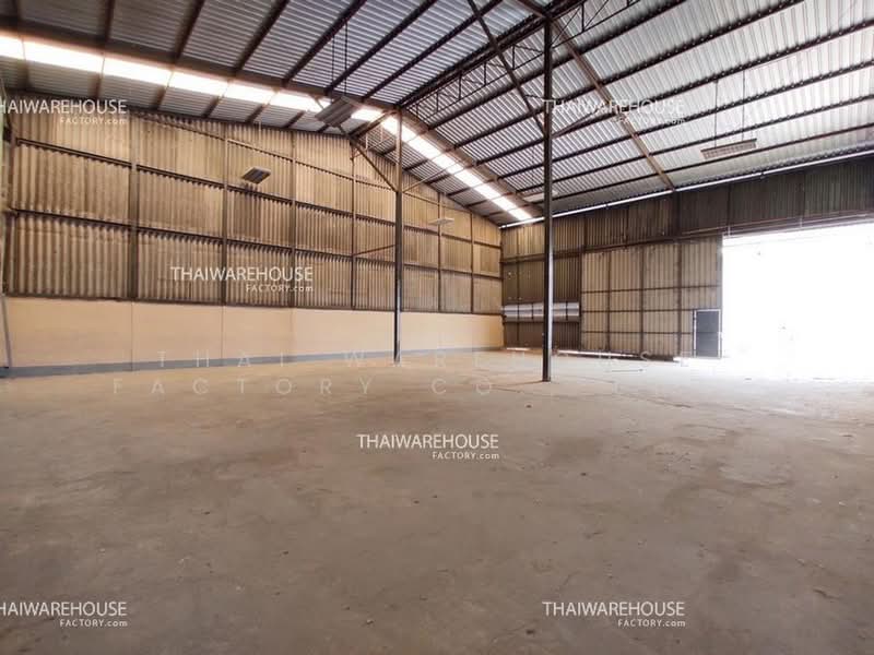 ให้เช่าโกดัง 360 ตร.ม. ลำลูกกา ปทุมธานี รองรับตู้ 20 ฟุต พร้อม รปภ, ปทุมธานี, บึงคำพร้อย, ลำลูกกา, ปทุมธานี, 360 ตร.ม., โกดัง-โรงงาน ให้เช่า, โดย THAI WAREHOUSE FACTORY CO., LTD., 500392600 - DDproperty.com