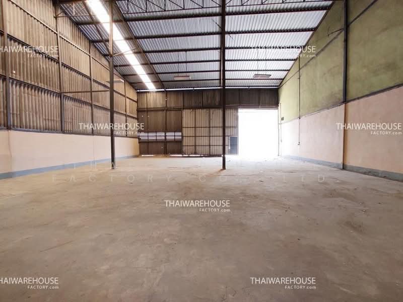 ให้เช่าโกดัง 360 ตร.ม. ลำลูกกา ปทุมธานี รองรับตู้ 20 ฟุต พร้อม รปภ, ปทุมธานี, บึงคำพร้อย, ลำลูกกา, ปทุมธานี, 360 ตร.ม., โกดัง-โรงงาน ให้เช่า, โดย THAI WAREHOUSE FACTORY CO., LTD., 500392600 - DDproperty.com