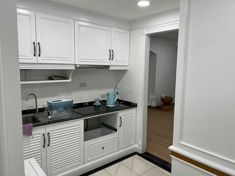 Lake Avenue Sukhumvit 16, Bangkok, Soi Sammitr Sukhumvit Road, Khlong Tan Nua, Watthana, Bangkok, 1 Bedroom, 103 sqm, Condo For Rent, by Ploypatcha Chomchid, 500392601 - DDproperty.com