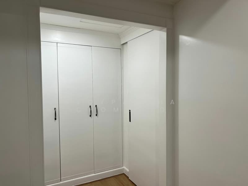 Lake Avenue Sukhumvit 16, Bangkok, Soi Sammitr Sukhumvit Road, Khlong Tan Nua, Watthana, Bangkok, 1 Bedroom, 103 sqm, Condo For Rent, by Ploypatcha Chomchid, 500392601 - DDproperty.com