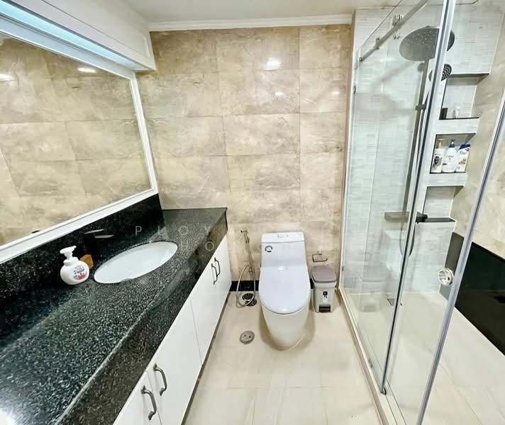 Lake Avenue Sukhumvit 16, Bangkok, Soi Sammitr Sukhumvit Road, Khlong Tan Nua, Watthana, Bangkok, 1 Bedroom, 103 sqm, Condo For Rent, by Ploypatcha Chomchid, 500392601 - DDproperty.com