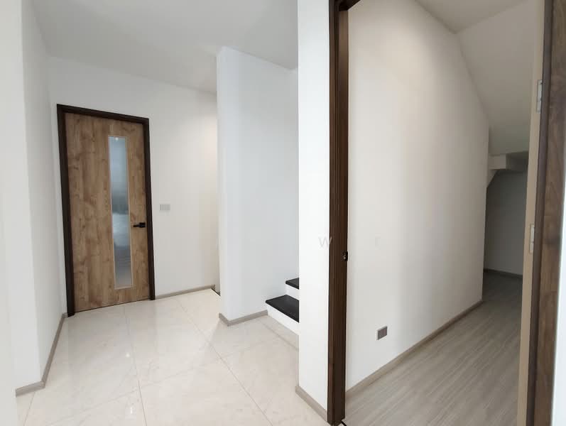 San Na Meng, San Sai, Chiang Mai, San Na Moeng, San Sai, Chiang Mai, 4 Bedrooms, 600 sqm, Villa For Sale, by ISAAC WEE, 500392602 - DDproperty.com