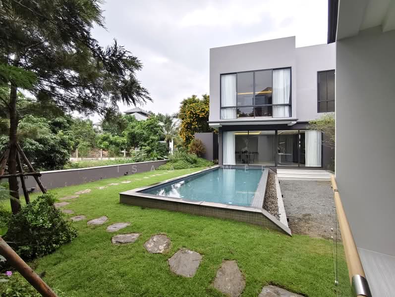 San Na Meng, San Sai, Chiang Mai, San Na Moeng, San Sai, Chiang Mai, 4 Bedrooms, 600 sqm, Villa For Sale, by ISAAC WEE, 500392602 - DDproperty.com