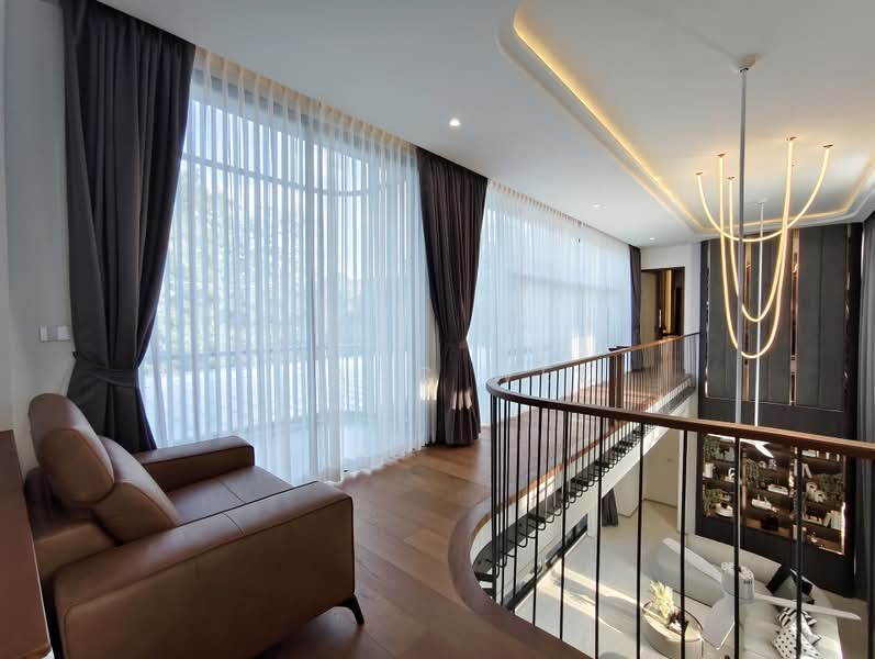 San Na Meng, San Sai, Chiang Mai, San Na Moeng, San Sai, Chiang Mai, 4 Bedrooms, 600 sqm, Villa For Sale, by ISAAC WEE, 500392602 - DDproperty.com