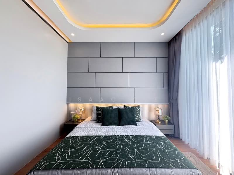 San Na Meng, San Sai, Chiang Mai, San Na Moeng, San Sai, Chiang Mai, 4 Bedrooms, 600 sqm, Villa For Sale, by ISAAC WEE, 500392602 - DDproperty.com