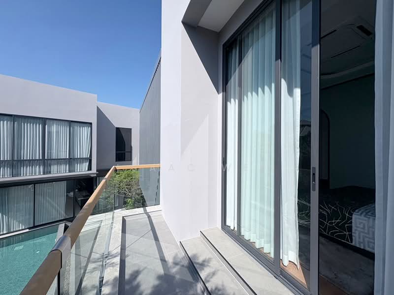 San Na Meng, San Sai, Chiang Mai, San Na Moeng, San Sai, Chiang Mai, 4 Bedrooms, 600 sqm, Villa For Sale, by ISAAC WEE, 500392602 - DDproperty.com