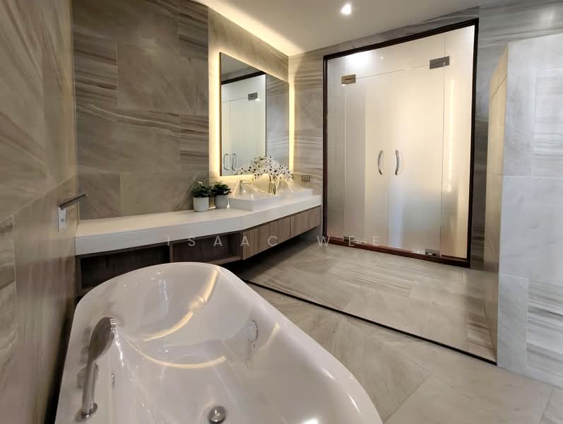 San Na Meng, San Sai, Chiang Mai, San Na Moeng, San Sai, Chiang Mai, 4 Bedrooms, 600 sqm, Villa For Sale, by ISAAC WEE, 500392602 - DDproperty.com