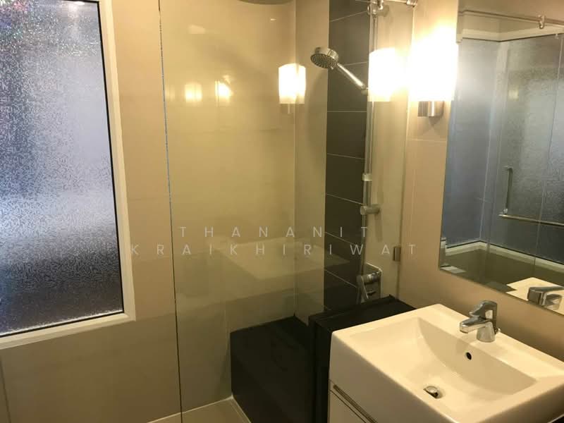 Supalai Premier Asoke, Bangkok, 1750 Petchaburi Road, Bang Kapi, Huai Khwang, Bangkok, 1 Bedroom, 50 sqm, Condo For Sale, by Thananit Kraikhiriwat, 500392605 - DDproperty.com