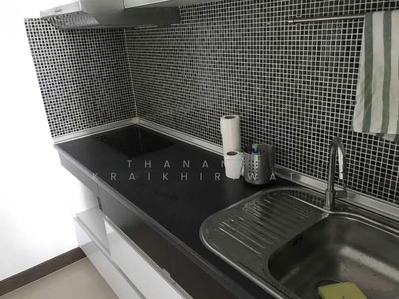 Supalai Premier Asoke, Bangkok, 1750 Petchaburi Road, Bang Kapi, Huai Khwang, Bangkok, 1 Bedroom, 50 sqm, Condo For Sale, by Thananit Kraikhiriwat, 500392605 - DDproperty.com