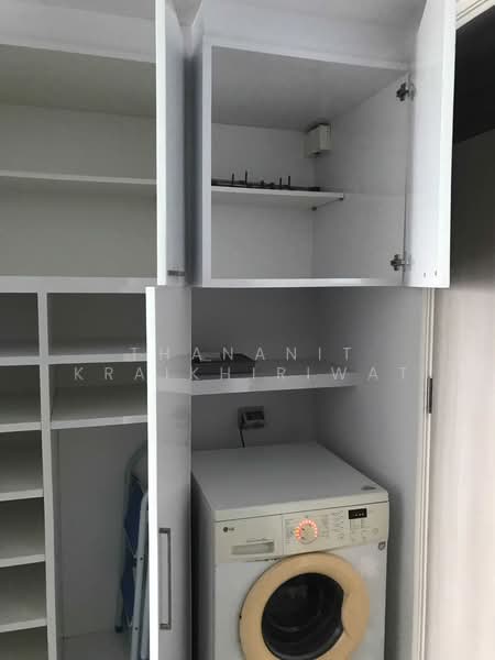 Supalai Premier Asoke, Bangkok, 1750 Petchaburi Road, Bang Kapi, Huai Khwang, Bangkok, 1 Bedroom, 50 sqm, Condo For Sale, by Thananit Kraikhiriwat, 500392605 - DDproperty.com