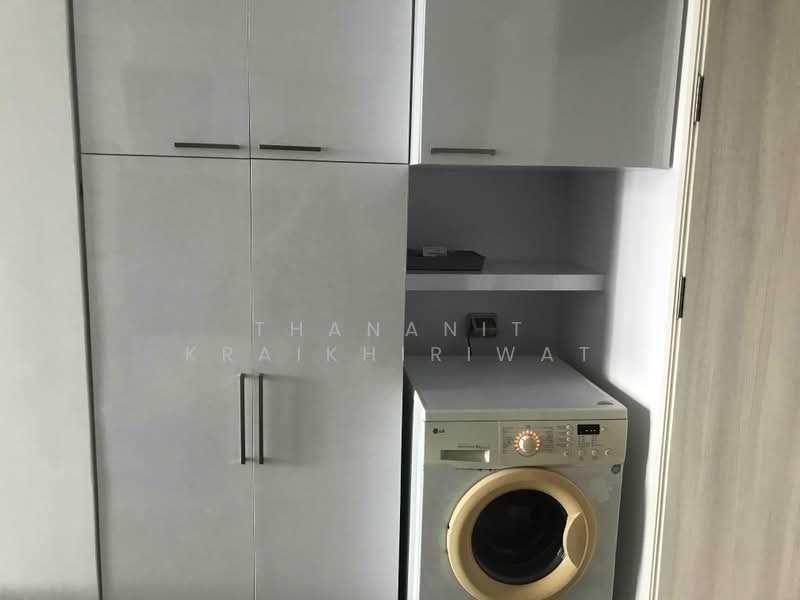 Supalai Premier Asoke, Bangkok, 1750 Petchaburi Road, Bang Kapi, Huai Khwang, Bangkok, 1 Bedroom, 50 sqm, Condo For Sale, by Thananit Kraikhiriwat, 500392605 - DDproperty.com