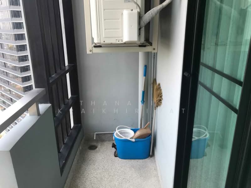 Supalai Premier Asoke, Bangkok, 1750 Petchaburi Road, Bang Kapi, Huai Khwang, Bangkok, 1 Bedroom, 50 sqm, Condo For Sale, by Thananit Kraikhiriwat, 500392605 - DDproperty.com
