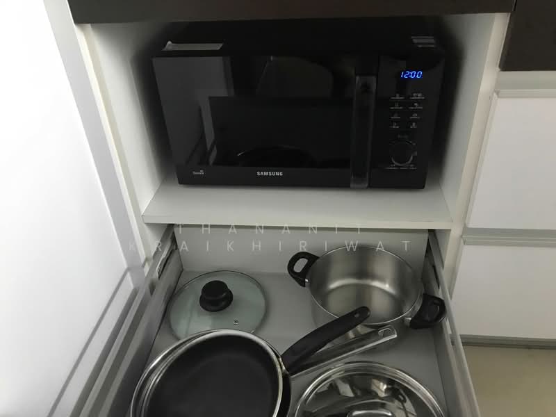 Supalai Premier Asoke, Bangkok, 1750 Petchaburi Road, Bang Kapi, Huai Khwang, Bangkok, 1 Bedroom, 50 sqm, Condo For Sale, by Thananit Kraikhiriwat, 500392605 - DDproperty.com