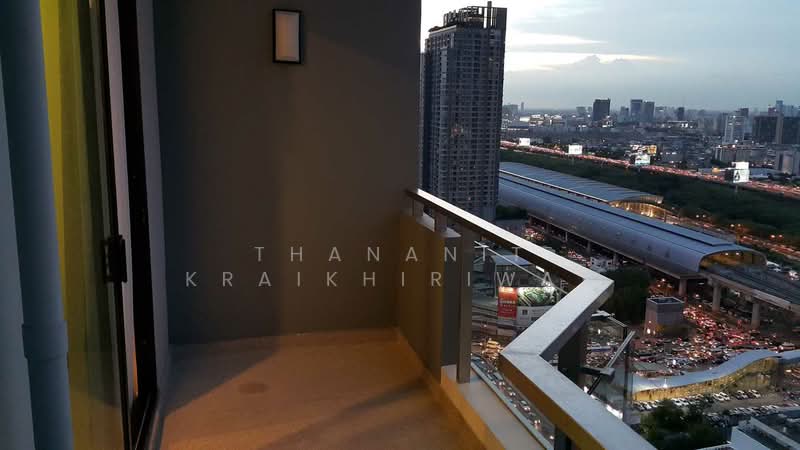 Supalai Premier Asoke, Bangkok, 1750 Petchaburi Road, Bang Kapi, Huai Khwang, Bangkok, 1 Bedroom, 50 sqm, Condo For Sale, by Thananit Kraikhiriwat, 500392605 - DDproperty.com
