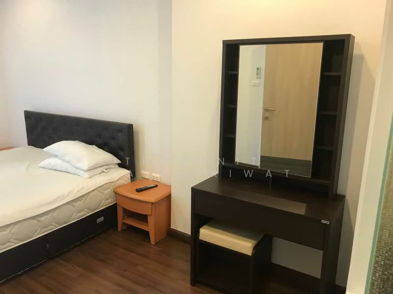 Supalai Premier Asoke, Bangkok, 1750 Petchaburi Road, Bang Kapi, Huai Khwang, Bangkok, 1 Bedroom, 50 sqm, Condo For Sale, by Thananit Kraikhiriwat, 500392605 - DDproperty.com