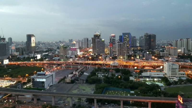 Supalai Premier Asoke, Bangkok, 1750 Petchaburi Road, Bang Kapi, Huai Khwang, Bangkok, 1 Bedroom, 50 sqm, Condo For Sale, by Thananit Kraikhiriwat, 500392605 - DDproperty.com