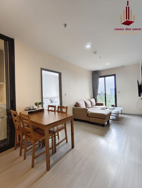 Life Asoke Hype, Bangkok, 339 Chaturathit Rd, Makkasan, Ratchathewi, Bangkok, 2 Bedrooms, 48 sqm, Condo For Rent, by JSA REAL ESTATE, 500392608 - DDproperty.com