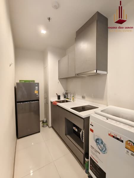 Life Asoke Hype : ไลฟ์ อโศก ไฮป์, กรุงเทพ, 339 ถนน จตุรทิศ, มักกะสัน, ราชเทวี, กรุงเทพ, 48 ตร.ม., คอนโด ให้เช่า, โดย JSA REAL ESTATE, 500392608 - DDproperty.com