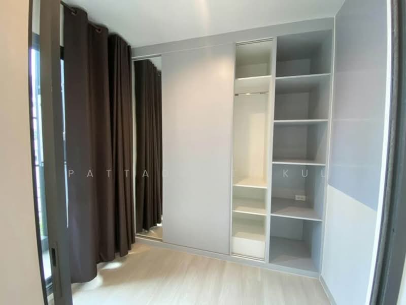 Life One Wireless, Bangkok, 1 Wireless Road, Lumphini, Pathum Wan, Bangkok, 1 Bedroom, 35 sqm, Condo For Rent, by Pattada Letikul, 500392613 - DDproperty.com