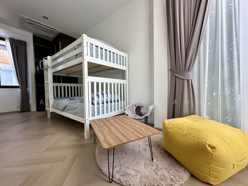 วิลล่า 3 ห้องนอน Orchard Villas Pasak 3 ใกล้ Boat Avenue บางเทา ภูเก็ต, ภูเก็ต, เชิงทะเล, ถลาง, ภูเก็ต, 189 ตร.ม., วิลล่า ให้เช่า, โดย Fazwaz (Thailand) Co., Ltd., 500392615 - DDproperty.com