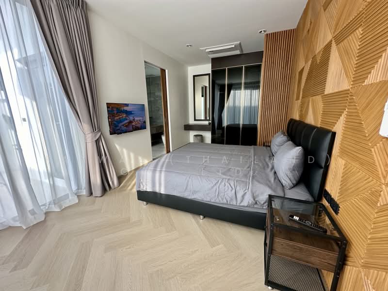 Orchard Villas Pasak 3 3BR Pool Villa for Rent Near Boat Avenue Phuket, Phuket, Choeng Thale, Thalang, Phuket, 3 Bedrooms, 189 sqm, Villa For Rent, by Fazwaz (Thailand) Co., Ltd., 500392615 - DDproperty.com
