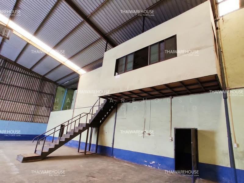 Warehouse and Factory for Rent in Lam Luk Ka Pathum Thani 480 sqm 20ft Container Access, Pathum Thani, Bung Kham Proi, Lam Luk Ka, Pathum Thani, , 480 sqm, Warehouse/Factory For Rent, by THAI WAREHOUSE FACTORY CO., LTD., 500392620 - DDproperty.com