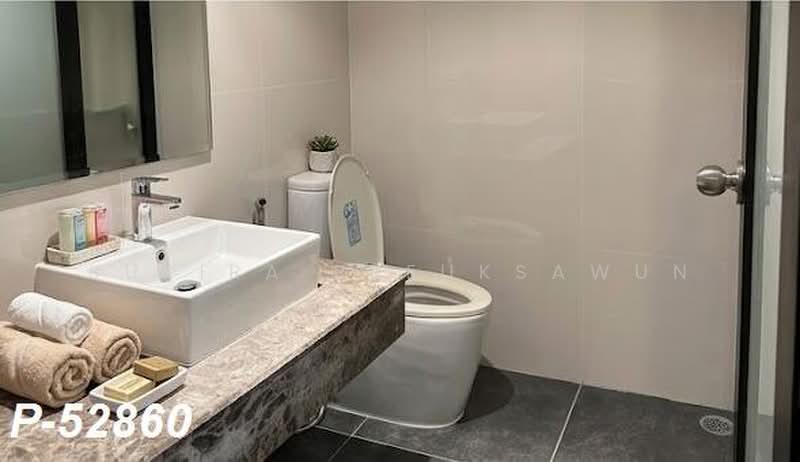 The Tempo Ruamrudee, Bangkok, Ruamrudee, Lumphini, Pathum Wan, Bangkok, 1 Bedroom, 36 sqm, Condo For Rent, by Susira Preuksawun, 500392625 - DDproperty.com
